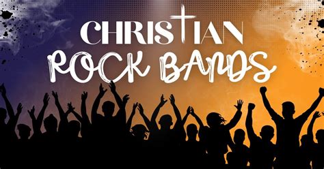 christean rock|All Artists